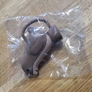 Seal straw topper NEW